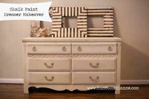 Chalk Paint Dresser Makeover INTrO 1 Of 71 300x200 