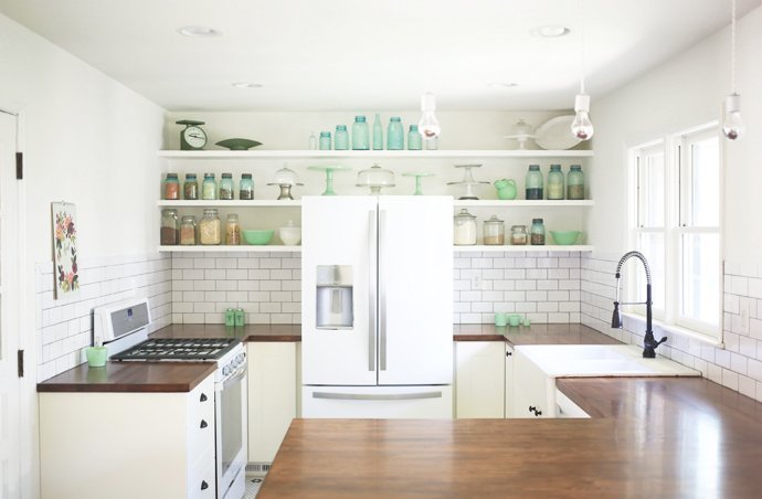Are White Appliances Back in Style in 2023?