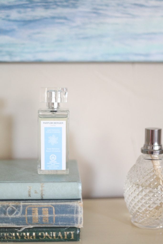 Lampe Berger + Lampe Berger Oil - How to Use the French Home Fragrance