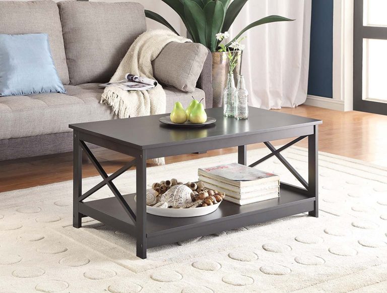 coffee tables under 100