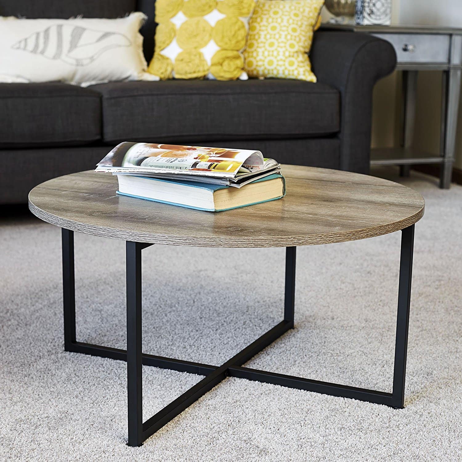inexpensive coffee tables