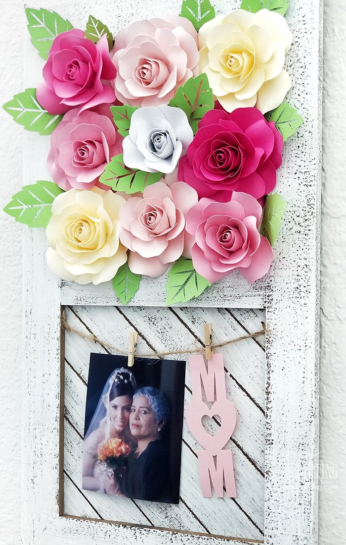 62 Best DIY Mother's Day Gift Ideas