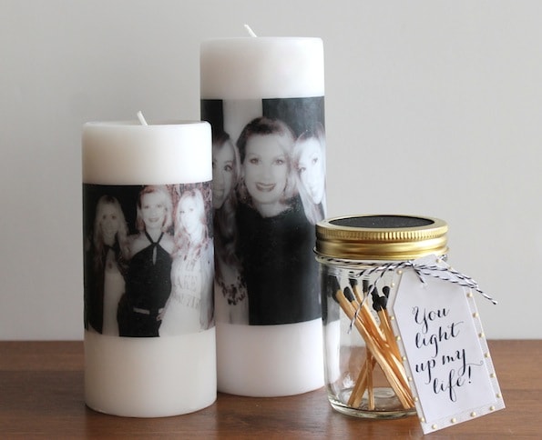 15 DIY Mother's Day Gifts Any Mother Would Love- A Cultivated Nest