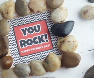 35+ Most Thoughtful DIY Father's Day Gifts - Run To Radiance