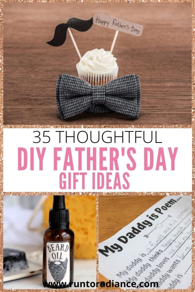 DIY Valentine's Day Gifts for Him: 35+ Easy and Cute Ideas In 2024