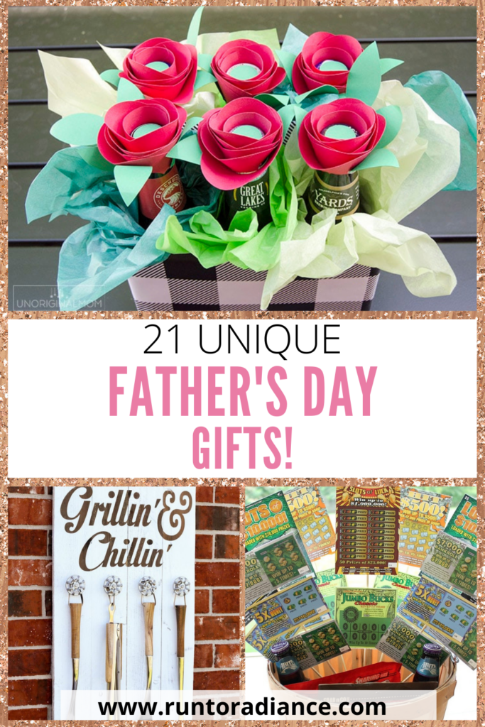 Unique Father's Day gifts for farmers
