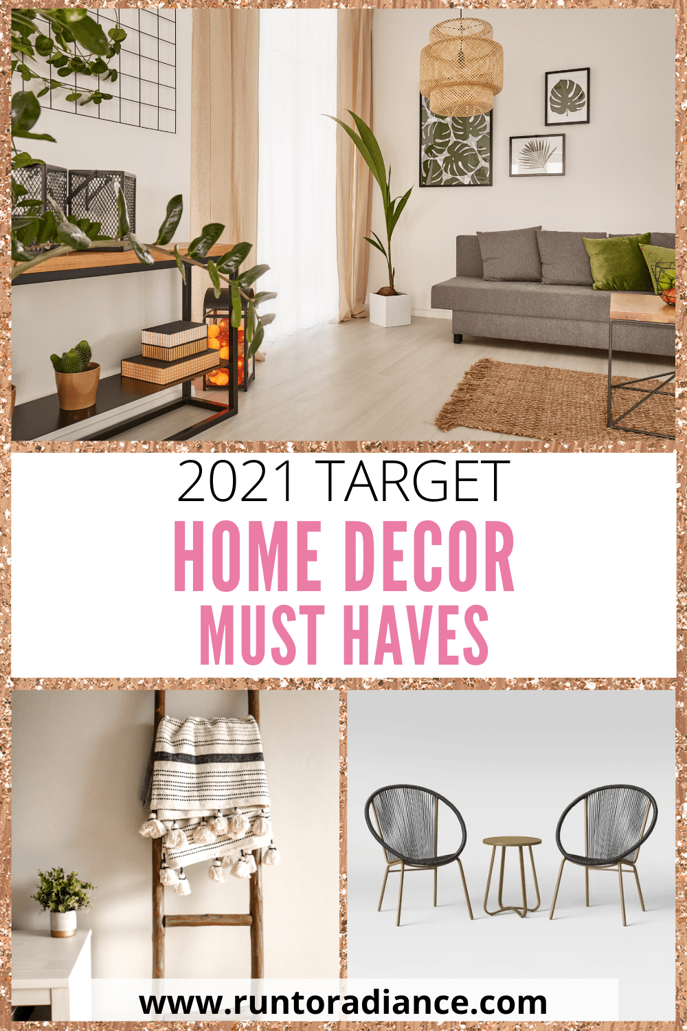 18 Target Home Decor Pieces Your Home Needs in 2021