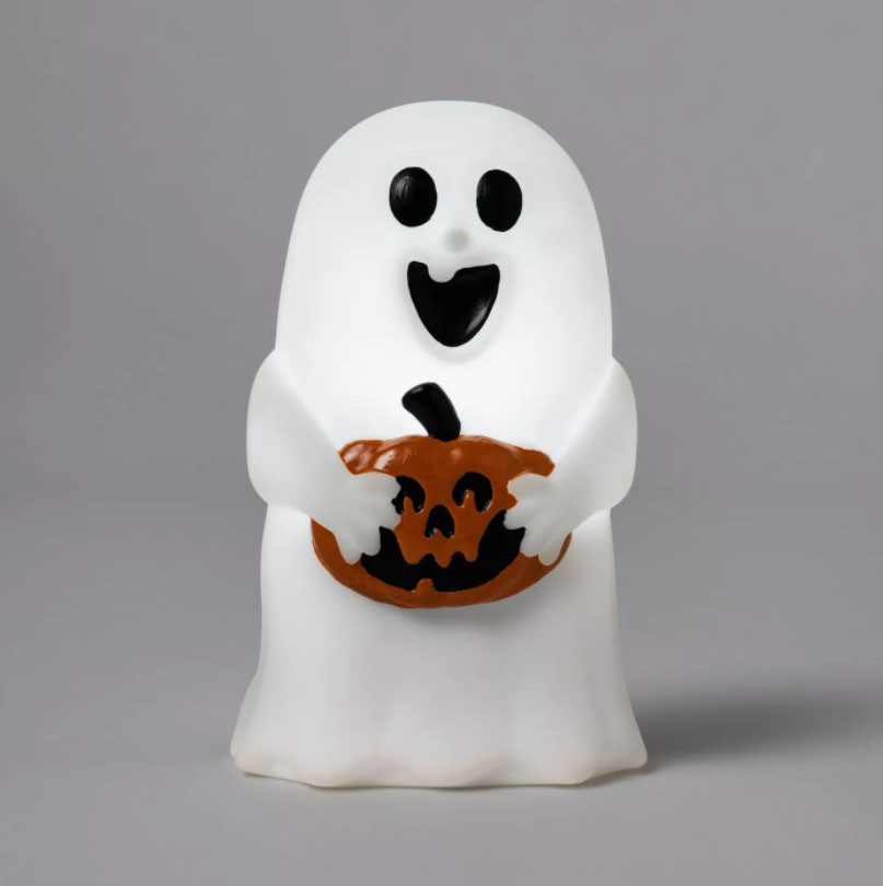 cute halloween ghost decorations