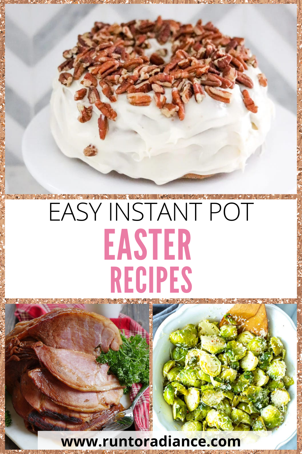 Instant Pot Easter Recipes: Make Your Entire Easter Dinner In The ...
