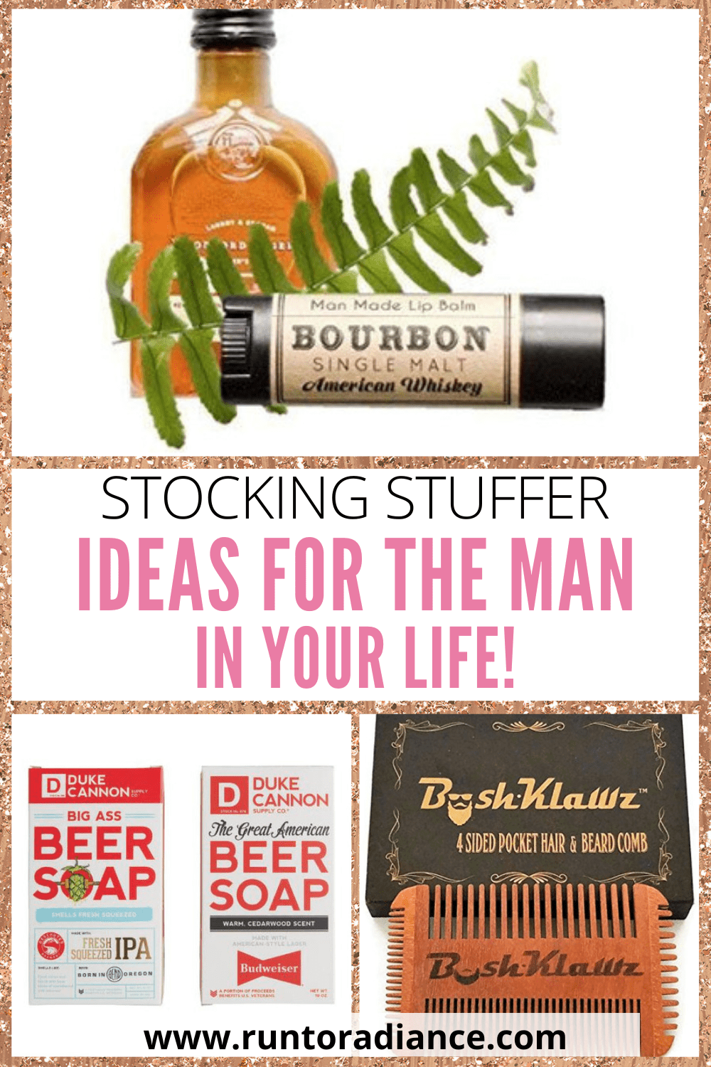 Last Minute Stocking Stuffers For Wine, Beer, and Cocktail Lovers