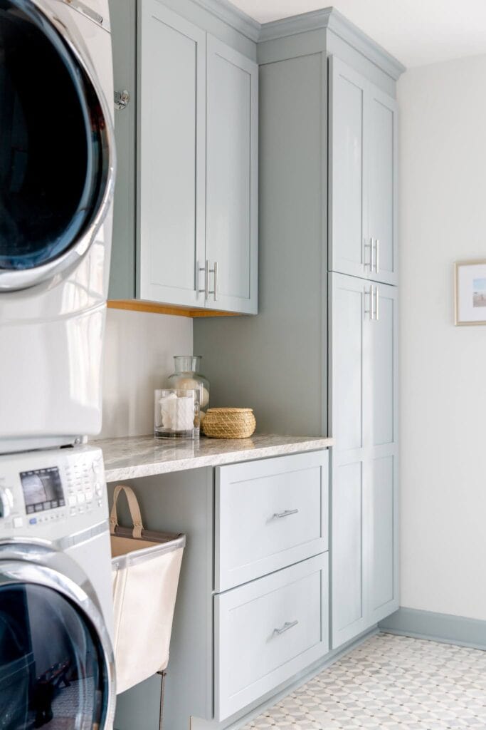Laundry Room Organization for Any Space - Run To Radiance